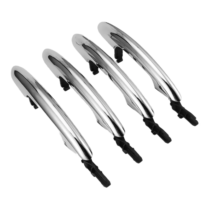 AB61-For MINI Cooper Clubman F54 F55 F56 F57 F60 FL:51217434535 RL:51217327339 R:51217317636 4Pcs/Set Exterior Door Handle Fitti
AB61-For MINI Cooper Clubman F54 F55 F56 F57 F60 FL:51217434535 RL:51217327339 R:51217317636 4Pcs/Set Exterior Door Handle Fitti