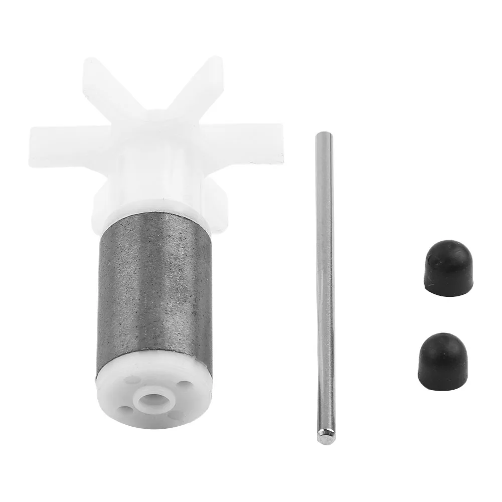 For Lay Z Spa Impeller for ROTOR For Super Silent Pump with Stainless Steel Shaft for E02 Error Fix and All Models
For Lay Z Spa Impeller for ROTOR For Super Silent Pump with Stainless Steel Shaft for E02 Error Fix and All Models