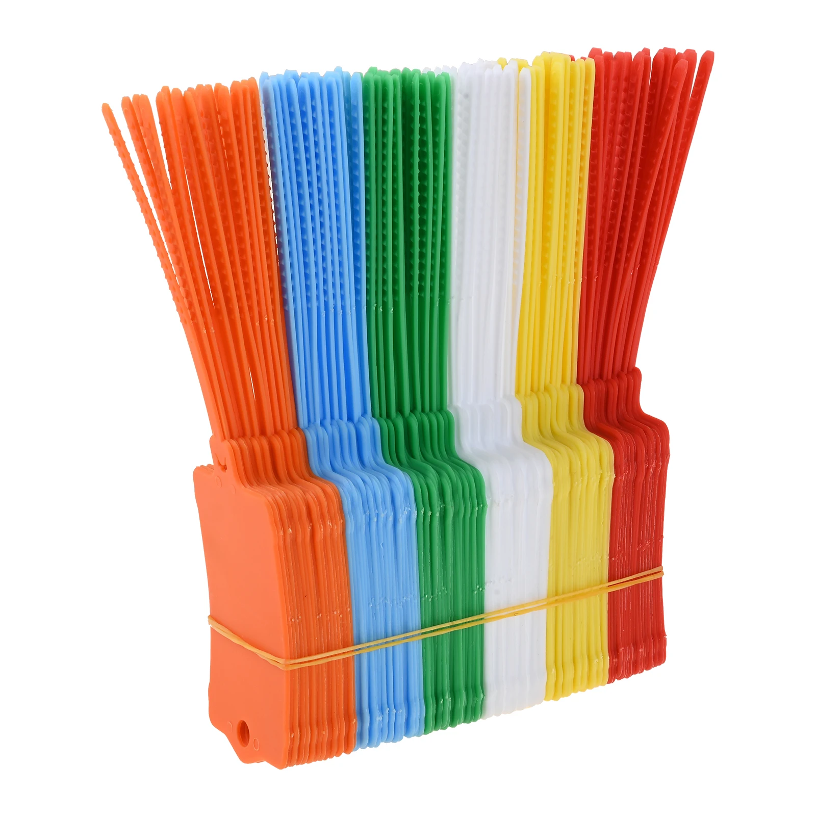 240 шт. 6-цветных водонепроницаемых этикеток-пломб для маркировки, большие пустые бирки-пломбы для хранения, подвесные ярлыки
240 шт. 6-цветных водонепроницаемых этикеток-пломб для маркировки, большие пустые бирки-пломбы для хранения, подвесные ярлыки