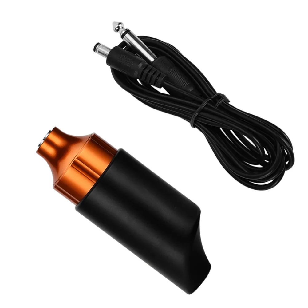 1Set Professional Tattoo Machine Adjustable Needle Length Non-Slip Grip Powerful Motor Quiet Operation Rotary Pen for Eyebrow
1Set Professional Tattoo Machine Adjustable Needle Length Non-Slip Grip Powerful Motor Quiet Operation Rotary Pen for Eyebrow