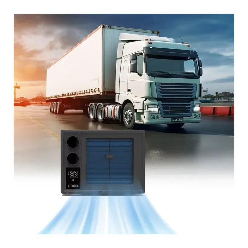 New Weiyi 12V Electric Mini Split Car Air Conditioner 700W 8800BTU Universal Inverter with 2-Year Warranty for Cars RVs
New Weiyi 12V Electric Mini Split Car Air Conditioner 700W 8800BTU Universal Inverter with 2-Year Warranty for Cars RVs