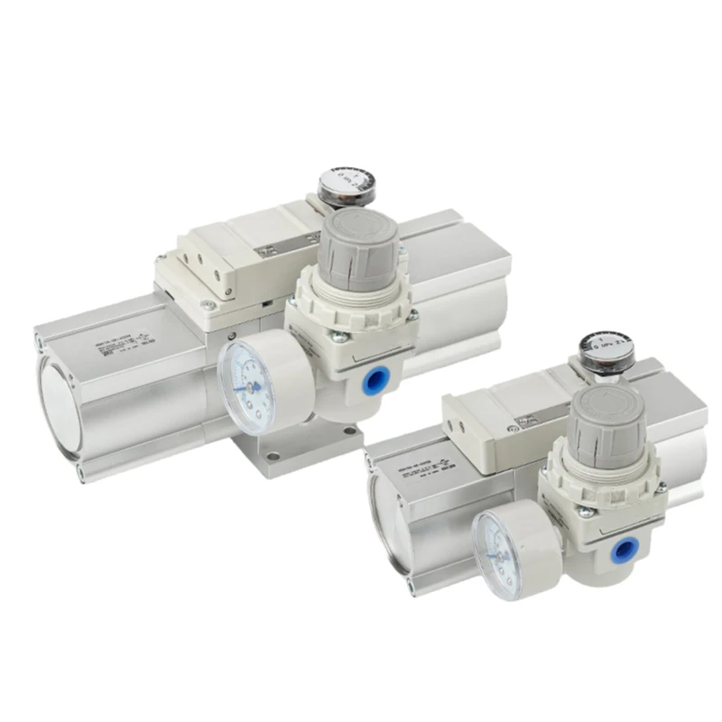 New Type VBA Pressure Gas Boosting Valve Pressure Pump Boosting Cylinder VBA10A-02-X3239 VBA10A-02-X3239
New Type VBA Pressure Gas Boosting Valve Pressure Pump Boosting Cylinder VBA10A-02-X3239 VBA10A-02-X3239