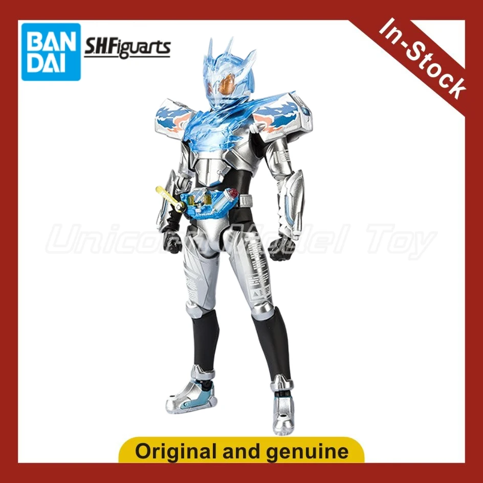 【UA】BANDAI S.H.Figuarts KAMEN RIDER CROSS-Z Dragon Form Action Figure Model Toy Gift
【UA】BANDAI S.H.Figuarts KAMEN RIDER CROSS-Z Dragon Form Action Figure Model Toy Gift