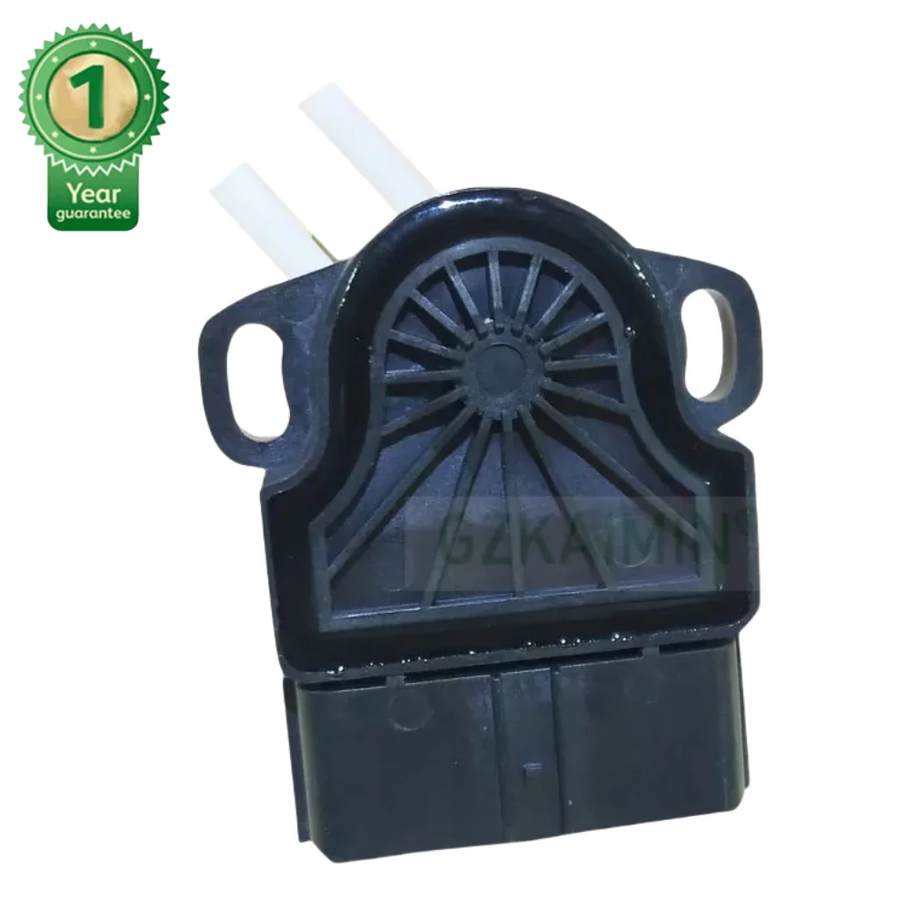 Датчик положения дроссельной заслонки OEM MR578790 для PAJERO SHOGUN MK3 3,2 DiD 2000-2006
Датчик положения дроссельной заслонки OEM MR578790 для PAJERO SHOGUN MK3 3,2 DiD 2000-2006