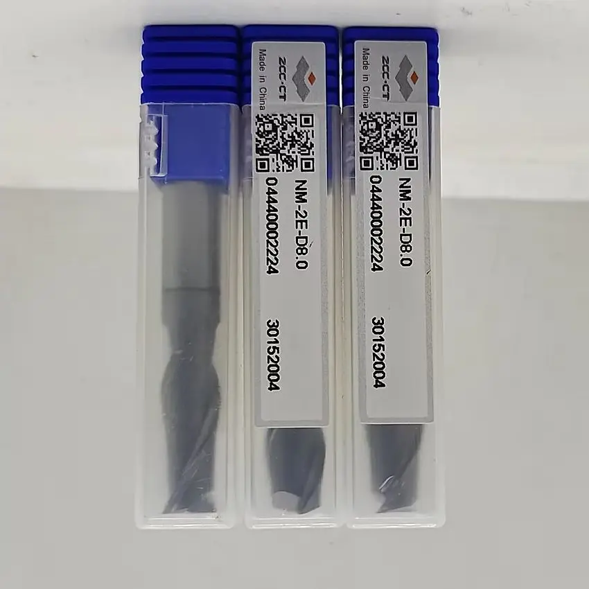 NM-2E-D1.0/NM-2E-D2.0/NM-2E-D3.0/NM-2E-D4.0/NM-2E-D5.0/NM-2E-D6.0/NM-2E-D8.0 ZCC.CT NM-2E 2 flute end mills 2T End Mills
NM-2E-D1.0/NM-2E-D2.0/NM-2E-D3.0/NM-2E-D4.0/NM-2E-D5.0/NM-2E-D6.0/NM-2E-D8.0 ZCC.CT NM-2E 2 flute end mills 2T End Mills