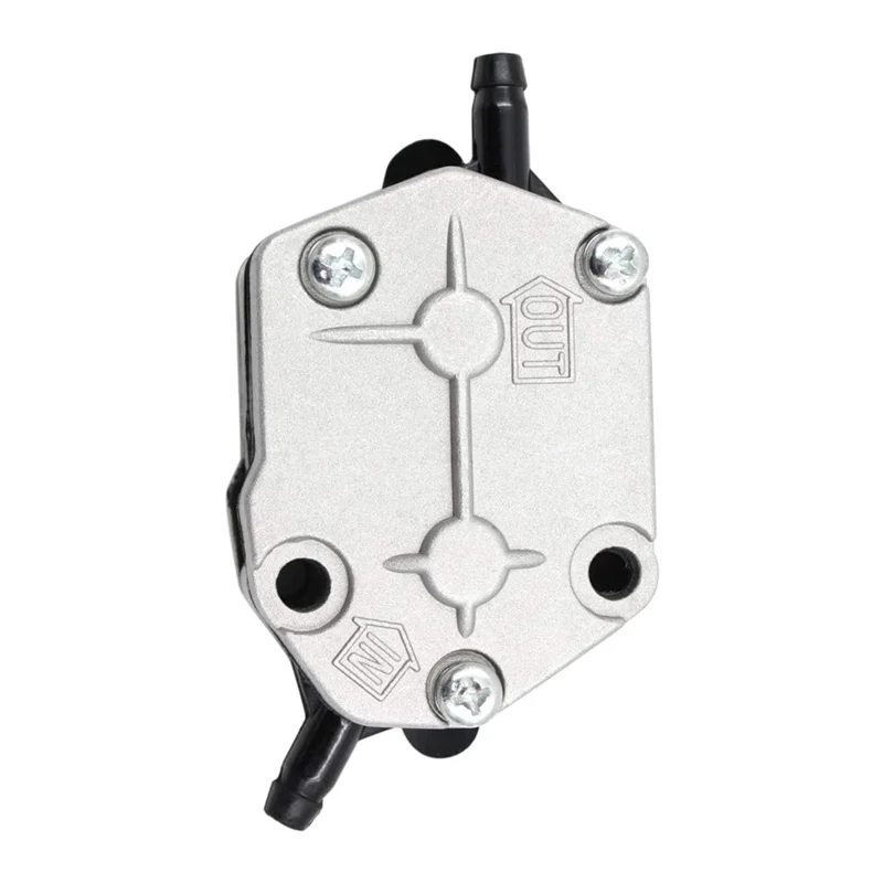 Reliable Fuel Pump For Yamaha 2-Stroke 25Hp 30Hp 40Hp 50 55 60 75 90 Hp Outboard Motor 6A0-24410 692-24410-00-00 692-24410-01-00
Reliable Fuel Pump For Yamaha 2-Stroke 25Hp 30Hp 40Hp 50 55 60 75 90 Hp Outboard Motor 6A0-24410 692-24410-00-00 692-24410-01-00