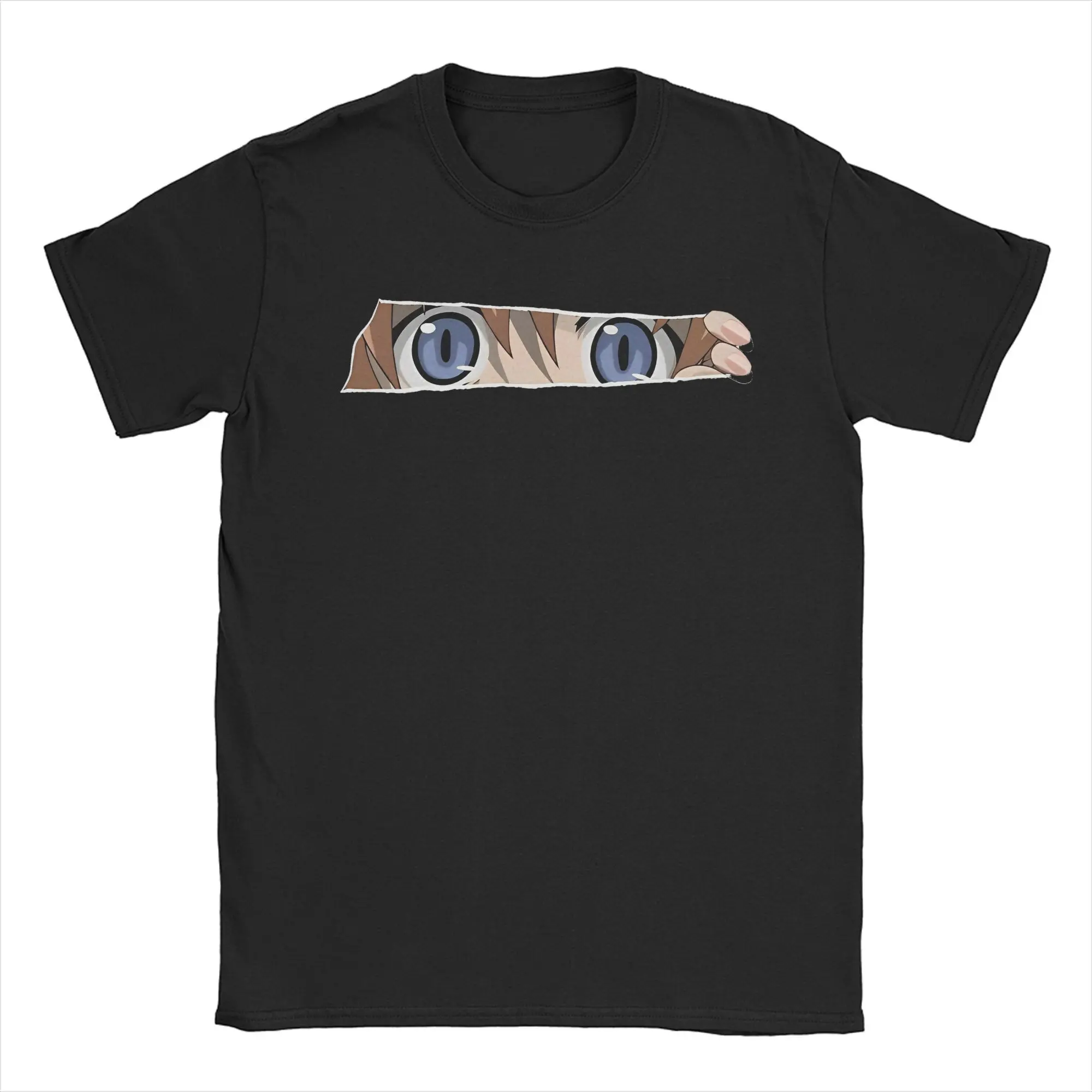 Anime Rena Ryuugu Inspired Tee Shirt for Men Women Graphic Printed T Shirts 100% Cotton Clothing
Anime Rena Ryuugu Inspired Tee Shirt for Men Women Graphic Printed T Shirts 100% Cotton Clothing