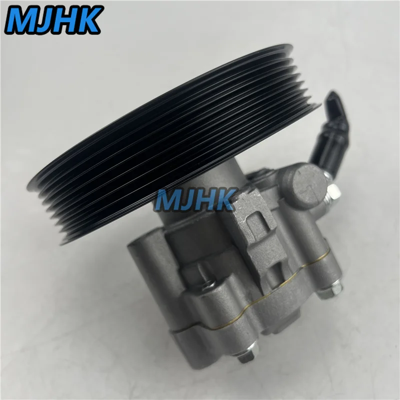 49110-7S000 Power Steering Pump Fit For Nissan Armada/Pathfinder QX56 JA60 Vk56 491107S000 49110 7S000
49110-7S000 Power Steering Pump Fit For Nissan Armada/Pathfinder QX56 JA60 Vk56 491107S000 49110 7S000