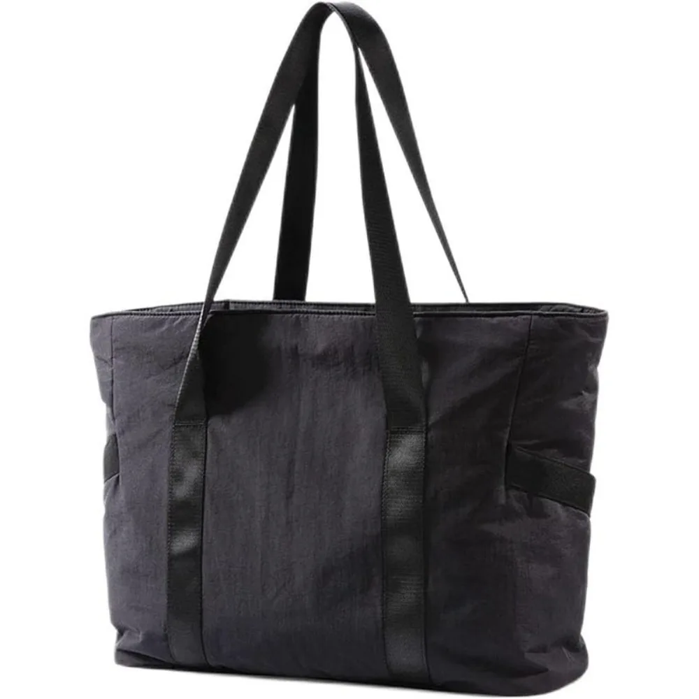 Nylon Yoga Mat Bag Solid Color with Yoga Mat Buckle Gym Fitness Tote Bag Adjustable Yoga Mat Holder Large Capacity
Nylon Yoga Mat Bag Solid Color with Yoga Mat Buckle Gym Fitness Tote Bag Adjustable Yoga Mat Holder Large Capacity