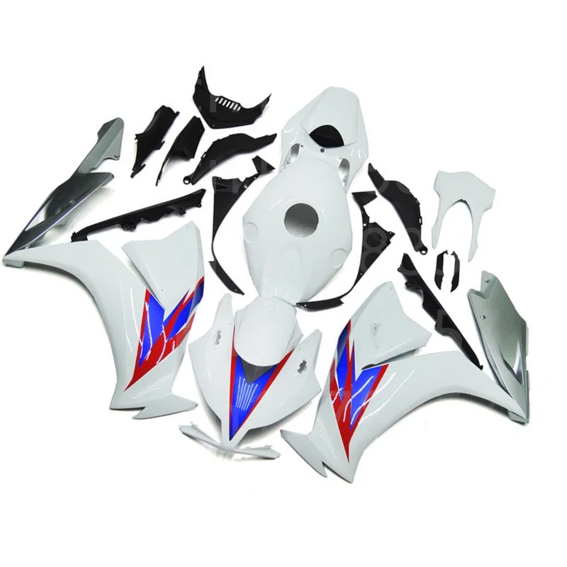 Комплект обтекателей для Honda CBR1000RR 2012 - 2016 литье под давлением CBR1000 12 - 16 белый синий красный черный мотоциклетный комплект
Комплект обтекателей для Honda CBR1000RR 2012 - 2016 литье под давлением CBR1000 12 - 16 белый синий красный черный мотоциклетный комплект