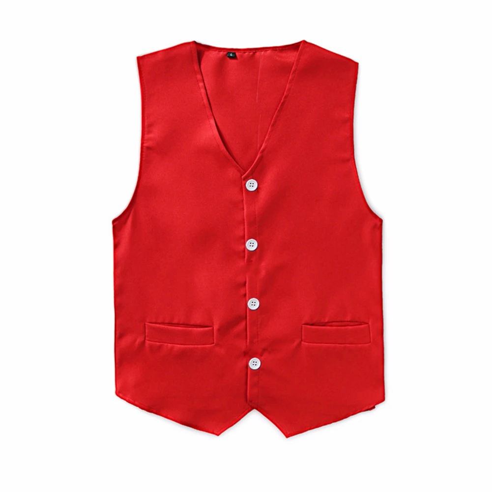 Tops Mens Vest Outdoor Polyester Slim Fit Soft Suit Wedding Suit Appointments Business Comfortable Fashionable
Tops Mens Vest Outdoor Polyester Slim Fit Soft Suit Wedding Suit Appointments Business Comfortable Fashionable