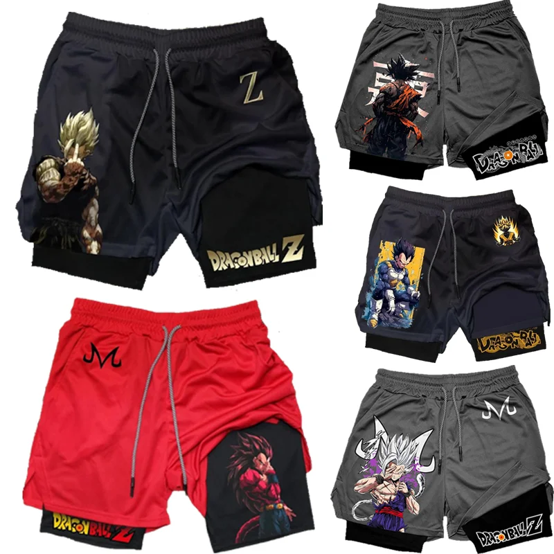 Official DragonBall Anime Suitable for Project Sports Badminton Anime Gender-Free Kei Style Retro Breathable Quick-Drying Shorts
Official DragonBall Anime Suitable for Project Sports Badminton Anime Gender-Free Kei Style Retro Breathable Quick-Drying Shorts