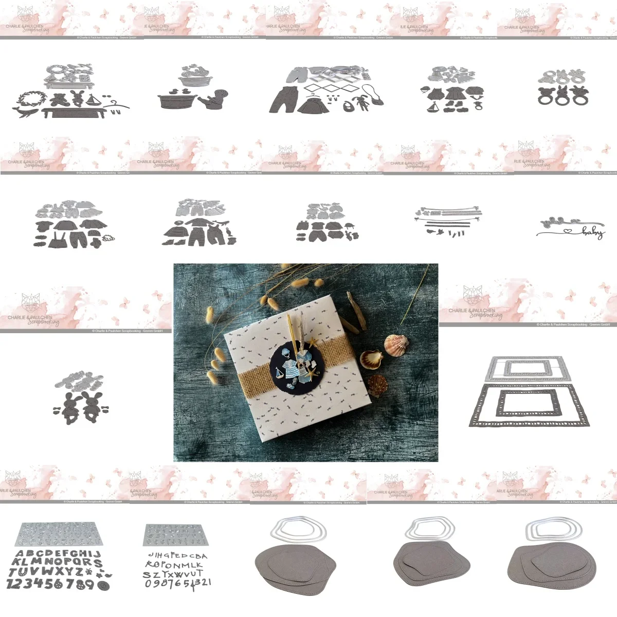 2025 New Clothes Bunnies Alphabet Shapes Metal Cutting Dies DIY Scrapbook Embossed Handcraft Card Craft Template Decoration 
2025 New Clothes Bunnies Alphabet Shapes Metal Cutting Dies DIY Scrapbook Embossed Handcraft Card Craft Template Decoration