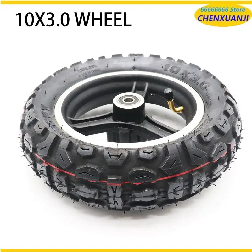 10X3.0 inside and outside + disc brake wheels for electric scooter tires electric bicycle tires and wheels
10X3.0 inside and outside + disc brake wheels for electric scooter tires electric bicycle tires and wheels