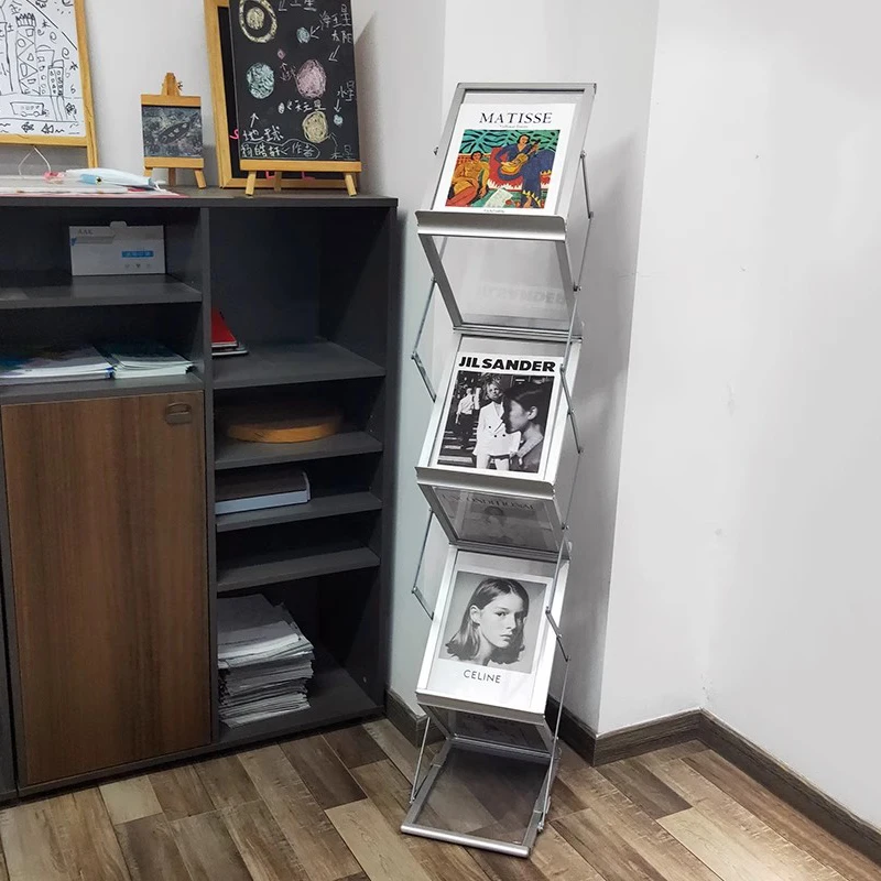 Modern Metal Bookcase Ladder Filing Minimalist Bedroom Bookshelf Nordic Display Estanteria Habitacion Modular Furniture Home
Modern Metal Bookcase Ladder Filing Minimalist Bedroom Bookshelf Nordic Display Estanteria Habitacion Modular Furniture Home