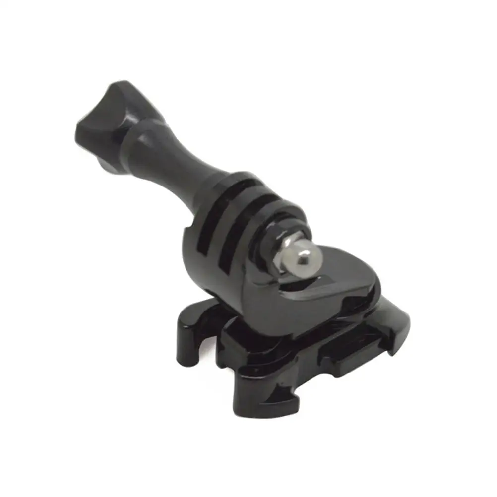 360 Degree Rotating Quick Release Buckle Mount Base Pedestal For 5/5S/4/4S/3+/3/2/1 Yi Action Camera Holder
360 Degree Rotating Quick Release Buckle Mount Base Pedestal For 5/5S/4/4S/3+/3/2/1 Yi Action Camera Holder