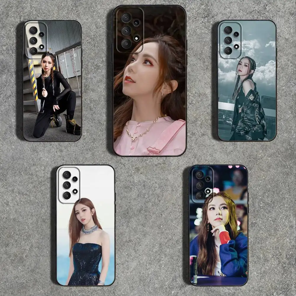 G-Gloria Tang Phone Case For Samsung Galaxy A73,31,32,72,41,53,52,71,22,5G,Note,J7,8,9 Soft Black Cover
G-Gloria Tang Phone Case For Samsung Galaxy A73,31,32,72,41,53,52,71,22,5G,Note,J7,8,9 Soft Black Cover