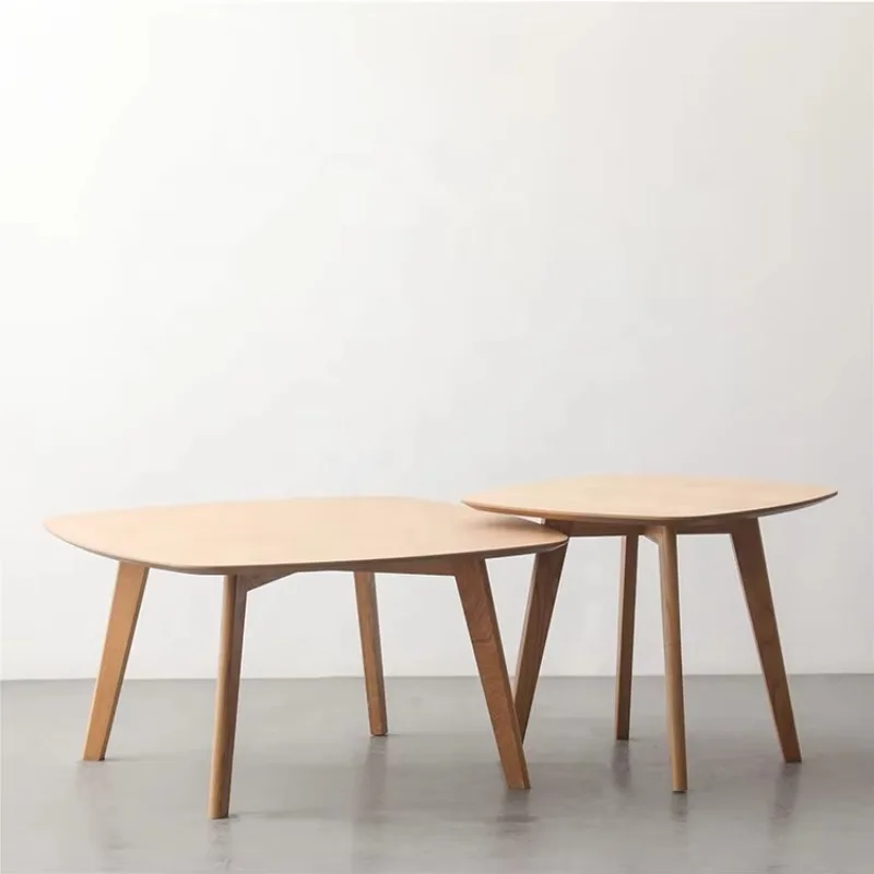 Wholesale Meja Kopi Nordic European Modern Simple Home Four Feet Round Square Solid Wooden Sofa Side Coffee Table
Wholesale Meja Kopi Nordic European Modern Simple Home Four Feet Round Square Solid Wooden Sofa Side Coffee Table