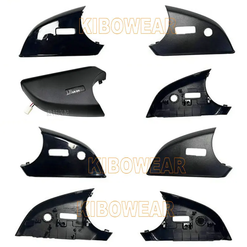 Applicable to Mercedes-Benz W164 GL, W166 M R GLE GLS, rearview mirror bottom shell, rearview mirror with ground light
Applicable to Mercedes-Benz W164 GL, W166 M R GLE GLS, rearview mirror bottom shell, rearview mirror with ground light