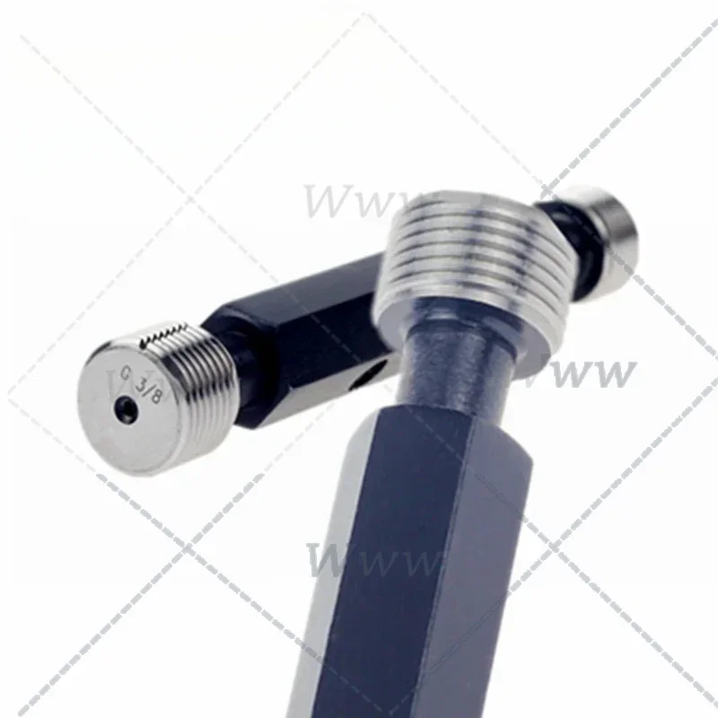 Заглушка для труб G G2 1/4 G2 1/2 3/4 G3 G3 1/4 G3 G1/2 резьба Британская система манометр инструмент go nogo
Заглушка для труб G G2 1/4 G2 1/2 3/4 G3 G3 1/4 G3 G1/2 резьба Британская система манометр инструмент go nogo