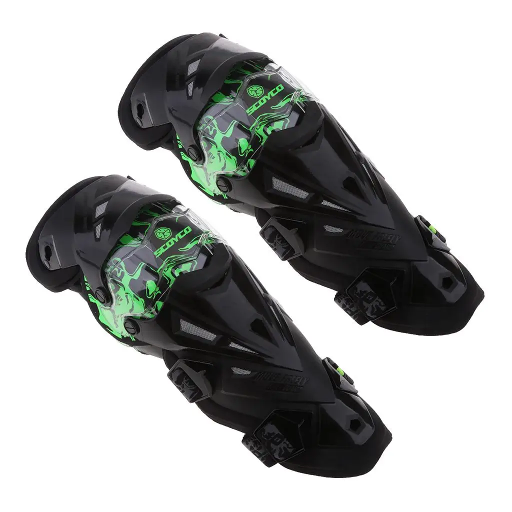 Motorcycle Knee Guard Adjustable Windproof Protective Gear High Impact Shin Armor Pad for Biking Riding Safety
Motorcycle Knee Guard Adjustable Windproof Protective Gear High Impact Shin Armor Pad for Biking Riding Safety