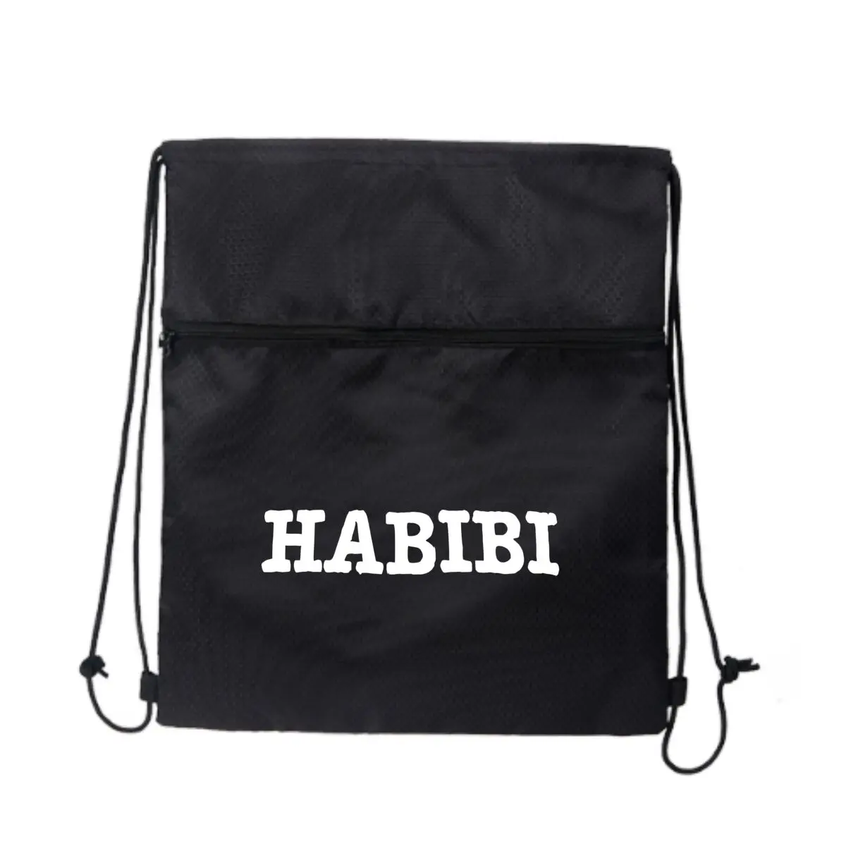 Habibi Bold Text Graphic Портативный дорожный рюкзак Легкий простой спортивный рюкзак
Habibi Bold Text Graphic Портативный дорожный рюкзак Легкий простой спортивный рюкзак