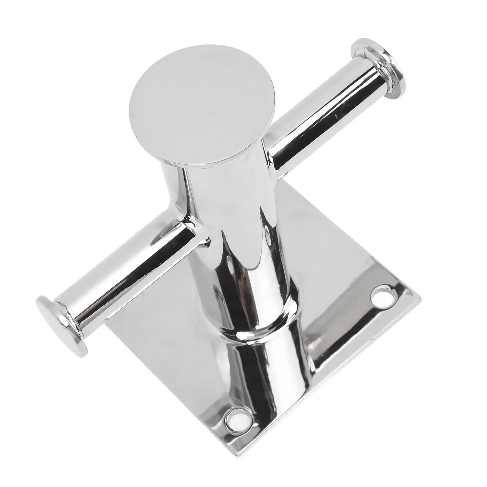 Heavu Duty Bollard,Mooring Bitt Cleat Heavy Duty Marine Grade 316 Stainless Steel for Yacht Fishing Boat Mooring Cleat Bollard
Heavu Duty Bollard,Mooring Bitt Cleat Heavy Duty Marine Grade 316 Stainless Steel for Yacht Fishing Boat Mooring Cleat Bollard