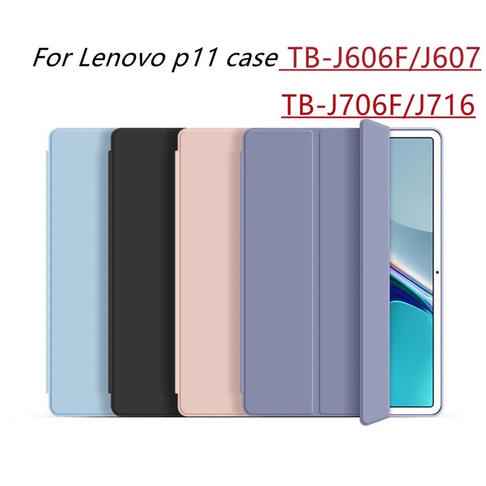 Чехол для Lenovo Tab P11 Pro, планшетофон для Lenovo Tab P11 J606F, умный чехол-Подставка Для Xiaoxin Pad Plus 2021 ТБ-J607F, чехол
Чехол для Lenovo Tab P11 Pro, планшетофон для Lenovo Tab P11 J606F, умный чехол-Подставка Для Xiaoxin Pad Plus 2021 ТБ-J607F, чехол