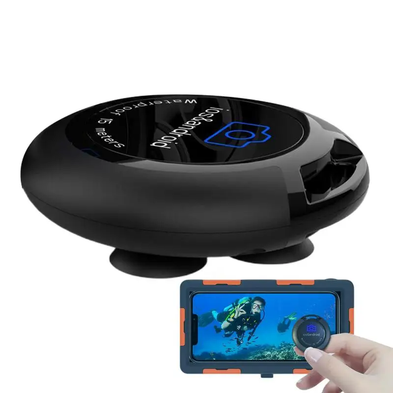 Phone Selfie Remote Control Wireless Selfie Button Phone Camera Shutter Cellphone Photos Taking Tool Fast Pairing Video Camera
Phone Selfie Remote Control Wireless Selfie Button Phone Camera Shutter Cellphone Photos Taking Tool Fast Pairing Video Camera
