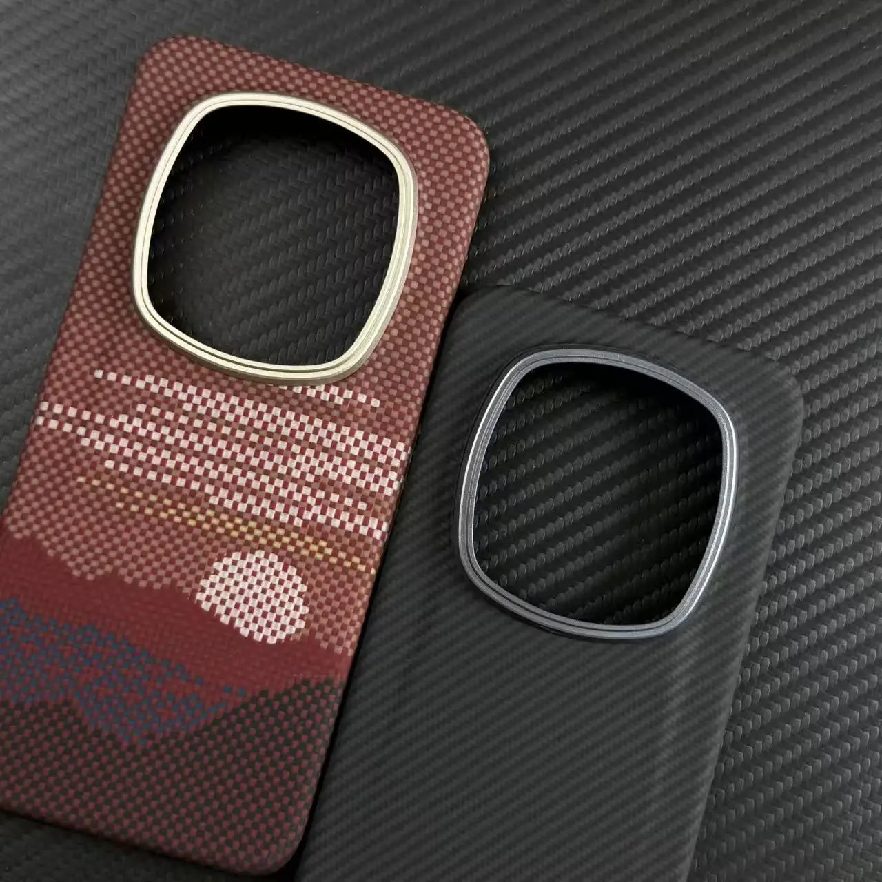 Carbon Fiber Case For Honor Magic8 Magic 8 RSR Magnetic Wireless Charging 600D Metal Ring Ultra-thin Aramid Fiber Case Cover
Carbon Fiber Case For Honor Magic8 Magic 8 RSR Magnetic Wireless Charging 600D Metal Ring Ultra-thin Aramid Fiber Case Cover