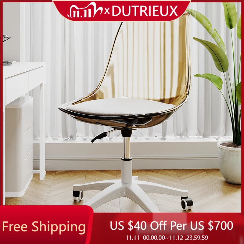 Durable Design Office Chair Ergonomic Modern Comfortable Cheap Office Chair Conference Simple Silla Escritorio Office Furniture
Durable Design Office Chair Ergonomic Modern Comfortable Cheap Office Chair Conference Simple Silla Escritorio Office Furniture