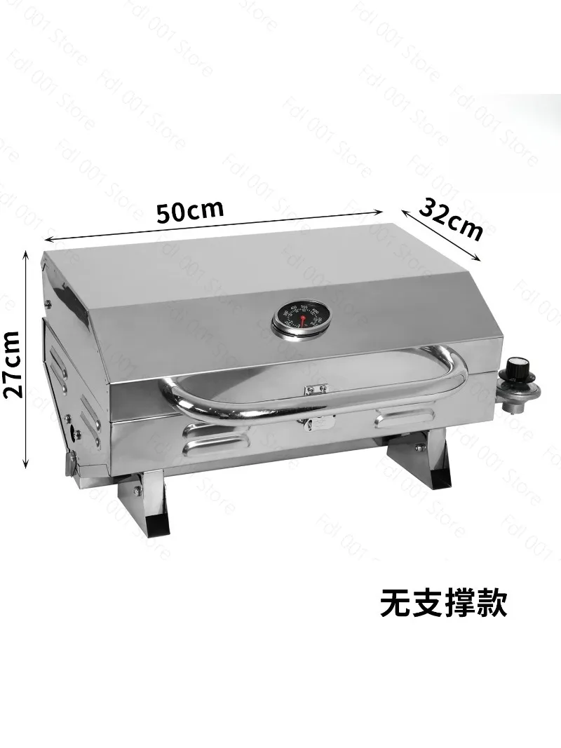 Stainless Steel Barbecue Offshore Barbecue Outdoor Steel Fire Pit Barbecue Boat
Stainless Steel Barbecue Offshore Barbecue Outdoor Steel Fire Pit Barbecue Boat