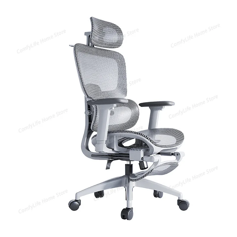 Computer Ergonomic Office Chairs Back Support Design Disain Floor Office Chairs Swivel Luxury Cadeiras De Escritorios Furniture
Computer Ergonomic Office Chairs Back Support Design Disain Floor Office Chairs Swivel Luxury Cadeiras De Escritorios Furniture