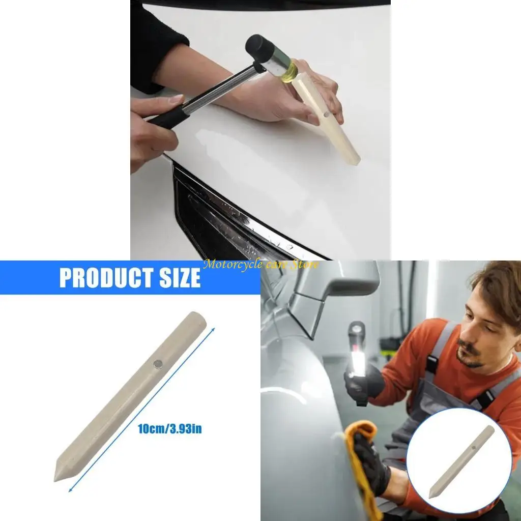 U75F Easy Car Dent Restoration с Peek Выравнивание портативной магнитной магнитной пика.
U75F Easy Car Dent Restoration с Peek Выравнивание портативной магнитной магнитной пика.