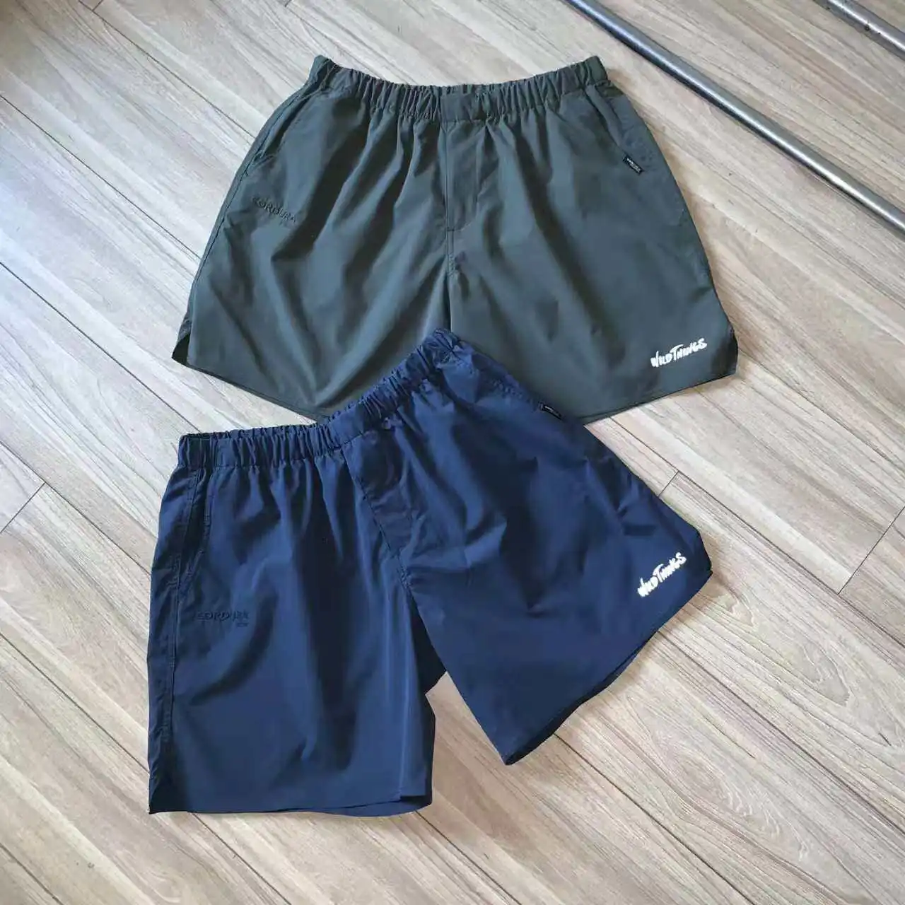 2026 WILDTHINGS CORDURA Shorts Nylon Tussah Silk Military Outdoor Casual Cargo Shorts
2026 WILDTHINGS CORDURA Shorts Nylon Tussah Silk Military Outdoor Casual Cargo Shorts