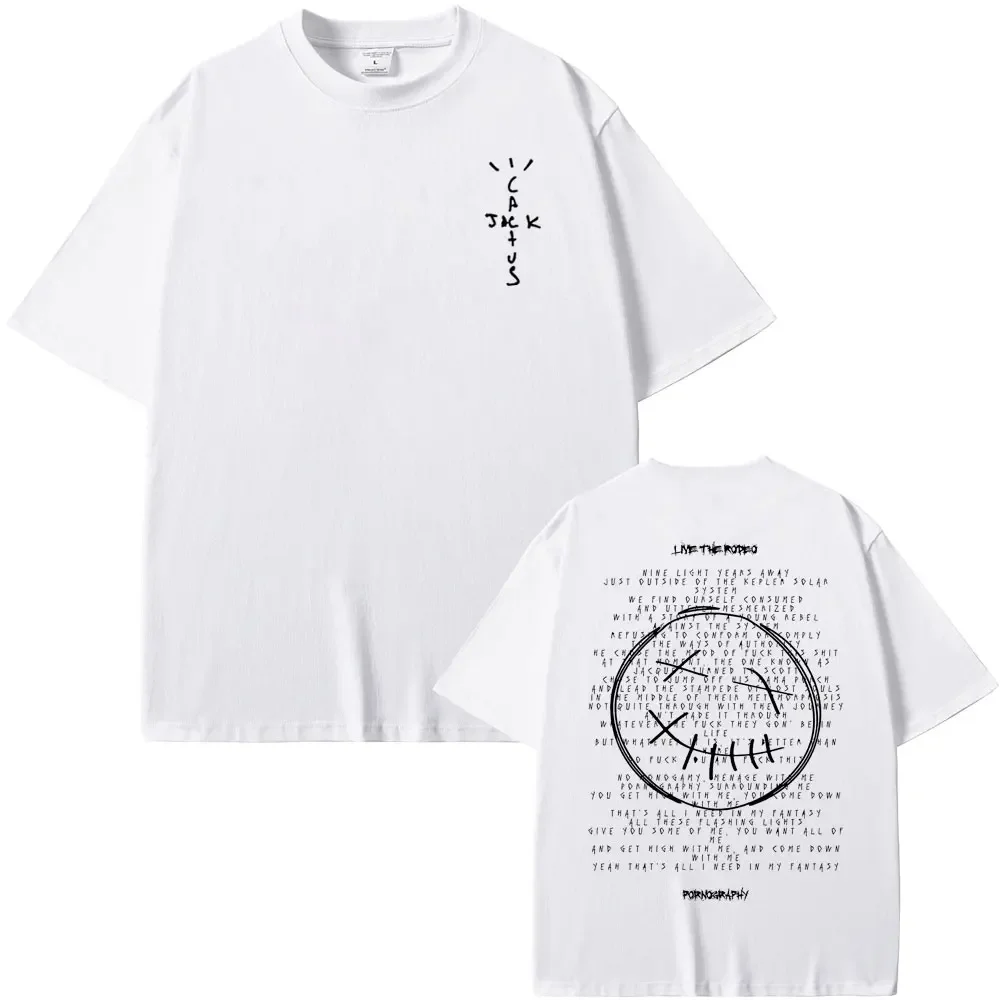 2025 Hip Hop Vintage Print Summer T-shirt Shoulder-heavy fashion trend Comfortable 100% cotton round neck short-sleeved T-shirt
2025 Hip Hop Vintage Print Summer T-shirt Shoulder-heavy fashion trend Comfortable 100% cotton round neck short-sleeved T-shirt
