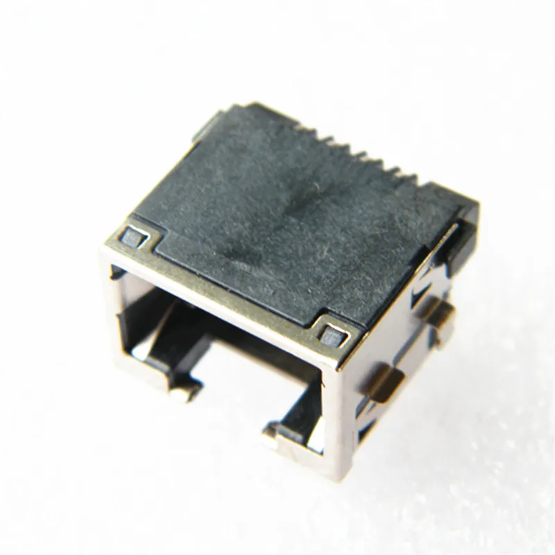 New Laptop LAN Jack Ethernet Port For Dell Inspiron 5442 5443 5447 5543 5547 5548 5448 5557 LA-B012P
New Laptop LAN Jack Ethernet Port For Dell Inspiron 5442 5443 5447 5543 5547 5548 5448 5557 LA-B012P