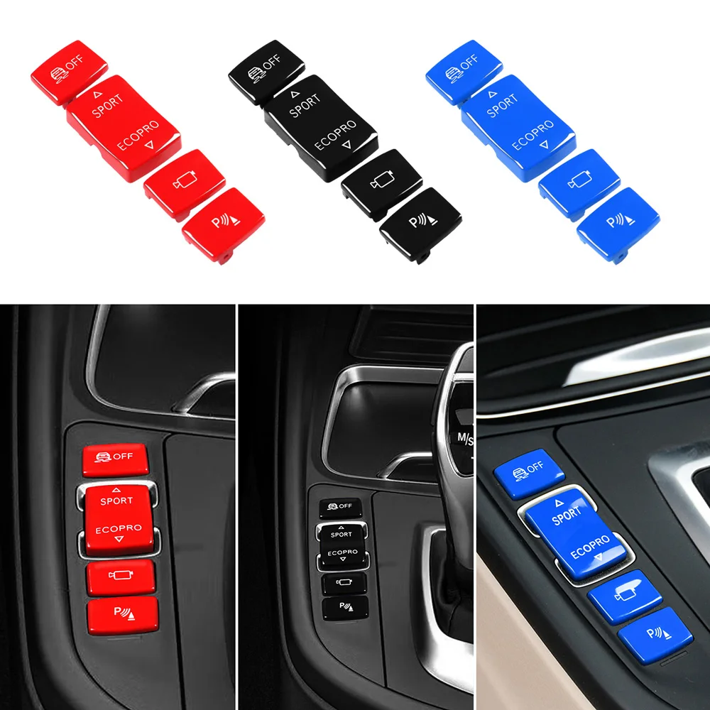 For BMW F20 F21 F22 F23 F30 F31 F34 F32 F33 F36 ESP Antislip Sport Camera Button Radar Sensor Key Cover Replace 61319252912
For BMW F20 F21 F22 F23 F30 F31 F34 F32 F33 F36 ESP Antislip Sport Camera Button Radar Sensor Key Cover Replace 61319252912
