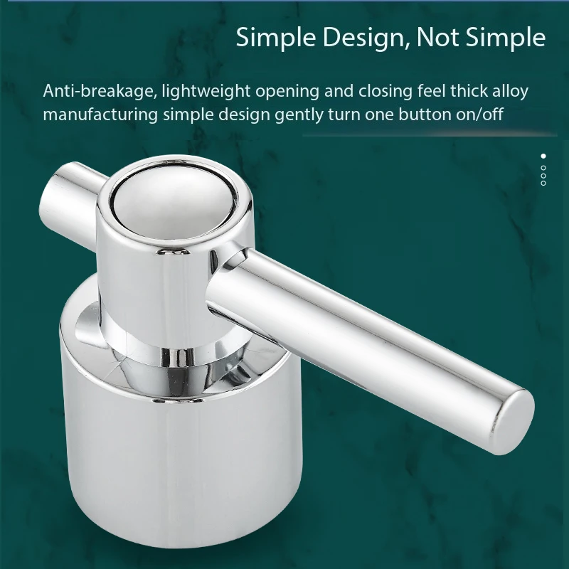 1 шт., верхняя крышка для крана, хромированная сменная ручка для переключателя крана, ручка для смесителя для кухни, ванной комнаты, аксессуары для приспособления
1 шт., верхняя крышка для крана, хромированная сменная ручка для переключателя крана, ручка для смесителя для кухни, ванной комнаты, аксессуары для приспособления