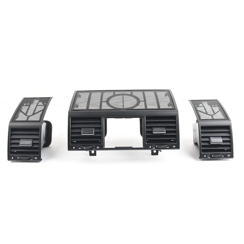 Applicable to Mercedes-Benz G-class air conditioner trend W463 G350 G500 G55 large G air conditioner trend assembly
Applicable to Mercedes-Benz G-class air conditioner trend W463 G350 G500 G55 large G air conditioner trend assembly