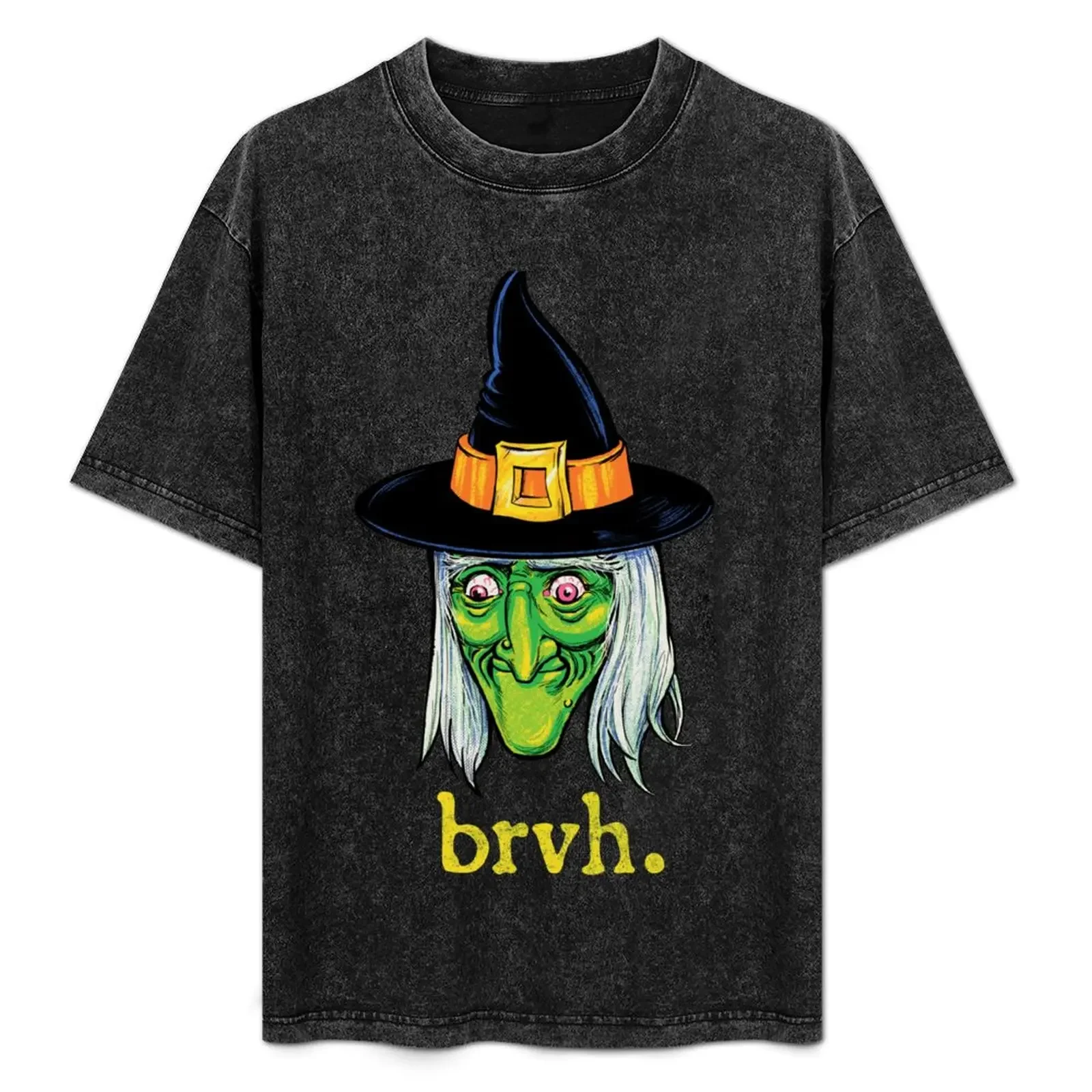 Vintage Halloween Witch Having Bruh Moment T-Shirt topping summer tops summer clothes funny t shirts men 
Vintage Halloween Witch Having Bruh Moment T-Shirt topping summer tops summer clothes funny t shirts men