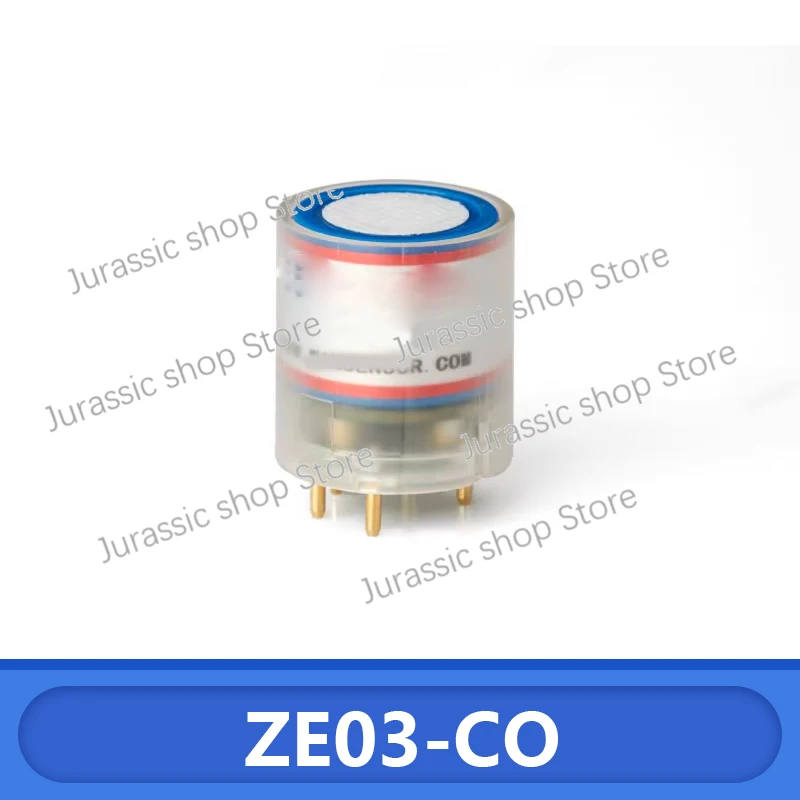ZE03-CO Gas Sensor Module H2 Chlorine Gas CO Oxygen Hydrogen Sulfide SO2 Hydrogen Sulfide Gas Sensor
ZE03-CO Gas Sensor Module H2 Chlorine Gas CO Oxygen Hydrogen Sulfide SO2 Hydrogen Sulfide Gas Sensor