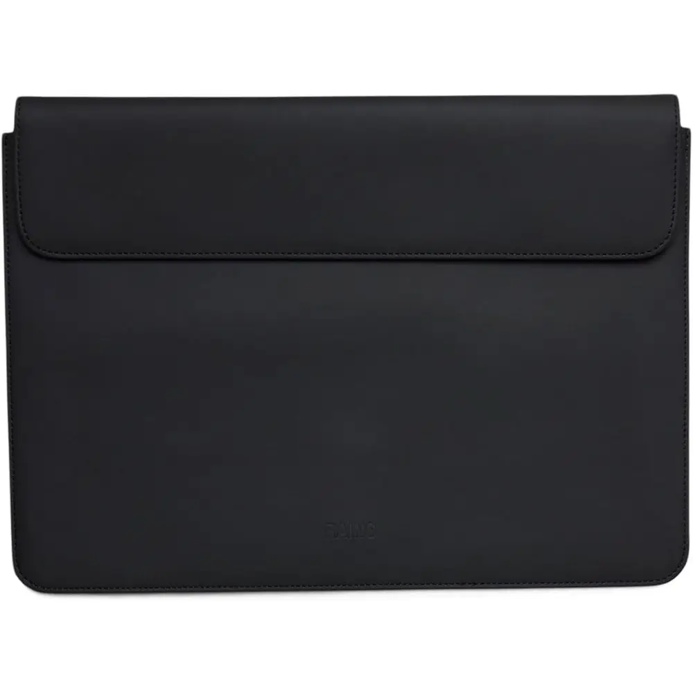 15/16 Waterproof Laptop Portfolio Bag with Magnetic Closure and Soft-lined Compartment - 2 Year Warranty
15/16 Waterproof Laptop Portfolio Bag with Magnetic Closure and Soft-lined Compartment - 2 Year Warranty