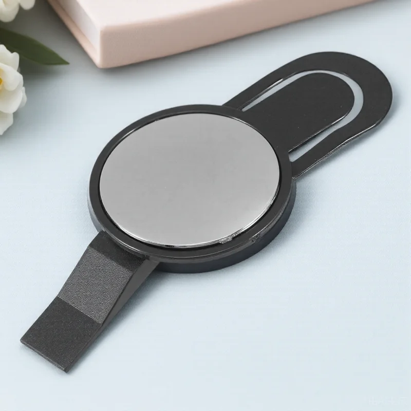 Computer Rear-View Mirror Clip On Office Security Cubicle Surveillance Easy Install For Desktop Work Environment
Computer Rear-View Mirror Clip On Office Security Cubicle Surveillance Easy Install For Desktop Work Environment