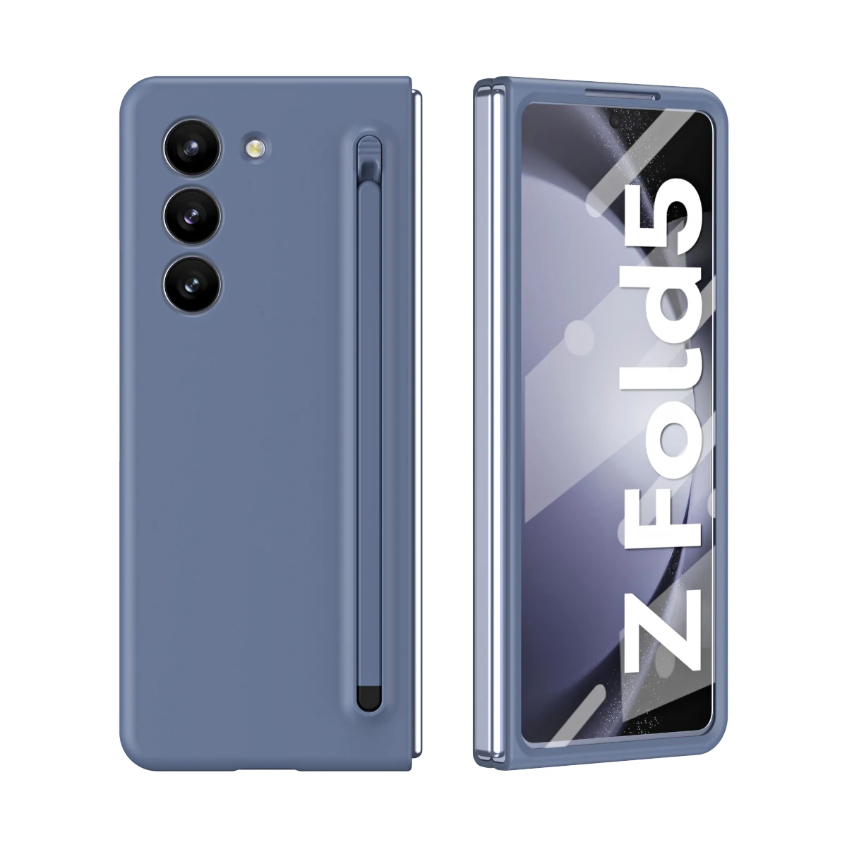 with Tempered Film Touch Pen For Samsung Z Fold 5 Fold 4 Case Skin-Friendly Matte Folding Shockproof Hard Back Cover Accessories
with Tempered Film Touch Pen For Samsung Z Fold 5 Fold 4 Case Skin-Friendly Matte Folding Shockproof Hard Back Cover Accessories