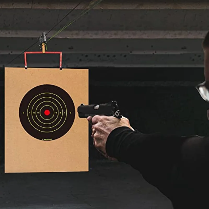 ABVL-100 шт. флуоресцентные зеленые наклейки для мишеней с бантом и наклейками, простая установка, простая в использовании
ABVL-100 шт. флуоресцентные зеленые наклейки для мишеней с бантом и наклейками, простая установка, простая в использовании