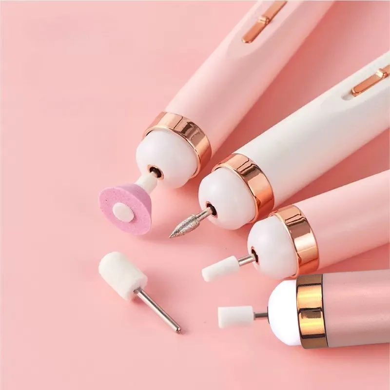 Electric Small Tool Nail Polish Machine Removal Machine Nail Salon Specific Nail Trimmer Small Tool
Electric Small Tool Nail Polish Machine Removal Machine Nail Salon Specific Nail Trimmer Small Tool