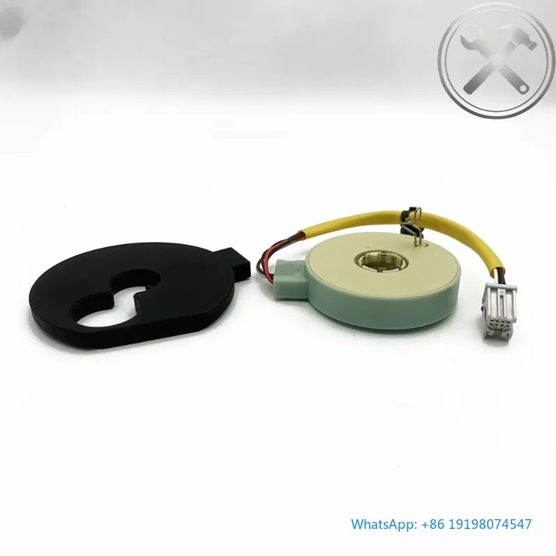Power Steering Torque Sensor CL8Z3F818A Steering Angle Sensor With Alignment Tool Parts
Power Steering Torque Sensor CL8Z3F818A Steering Angle Sensor With Alignment Tool Parts