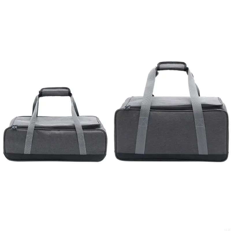 U1JC Basket Outdoor Camping Cookware Storage Gas Stove Gas Canister Pot Carry Bag Storage Handbag
U1JC Basket Outdoor Camping Cookware Storage Gas Stove Gas Canister Pot Carry Bag Storage Handbag