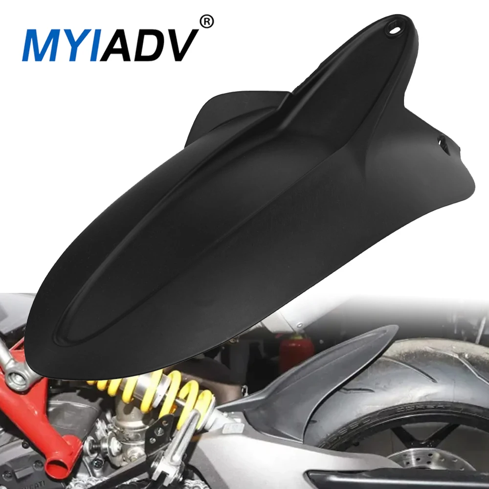Motorcycle Rear Fender Wheel Mud Splash Guard For DUCATI Hypermotard 950 939 821 SP Hyperstrada 939 821 Monster 1100 S EVO 796
Motorcycle Rear Fender Wheel Mud Splash Guard For DUCATI Hypermotard 950 939 821 SP Hyperstrada 939 821 Monster 1100 S EVO 796